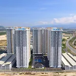 Residensi Meru Raya