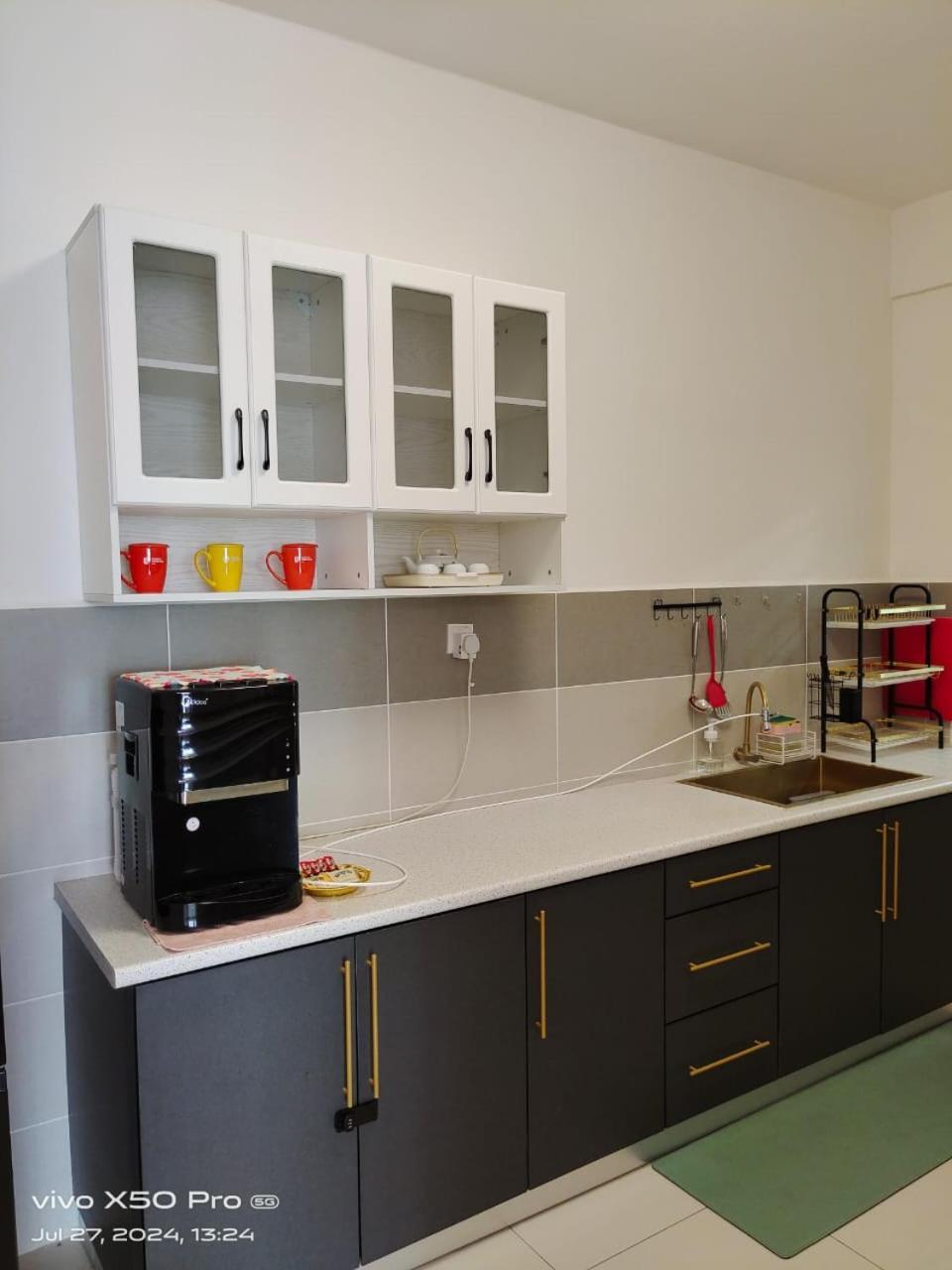 Residensi Meru Raya Pangsapuri Ipoh