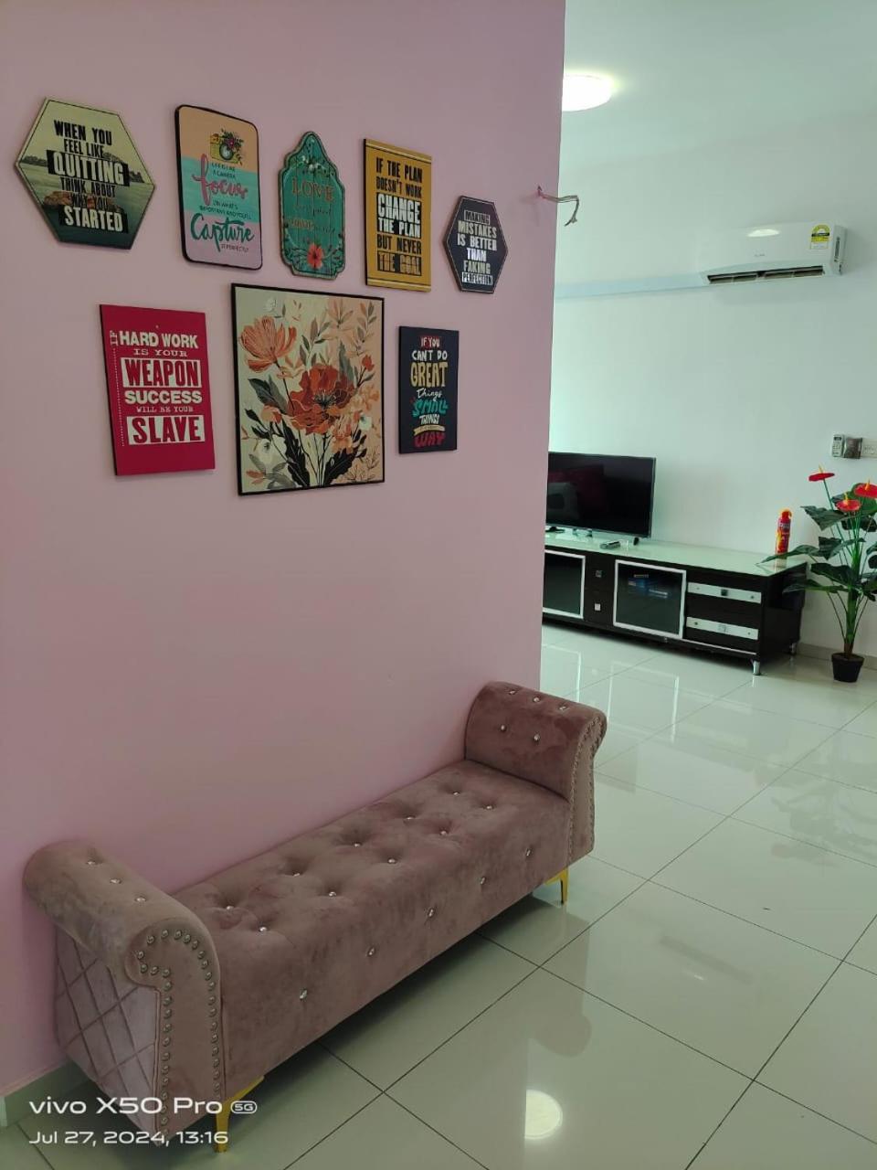 Residensi Meru Raya