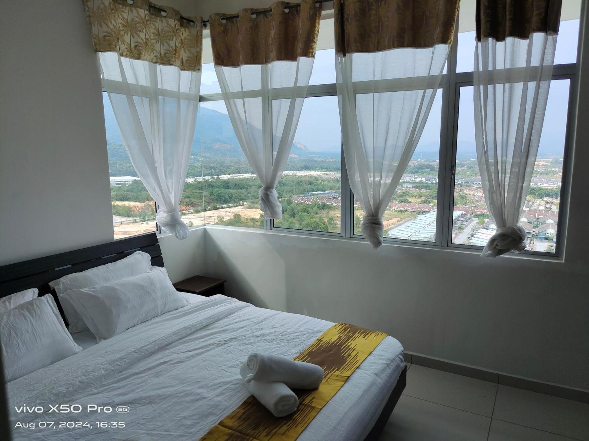 Residensi Meru Raya Ipoh
