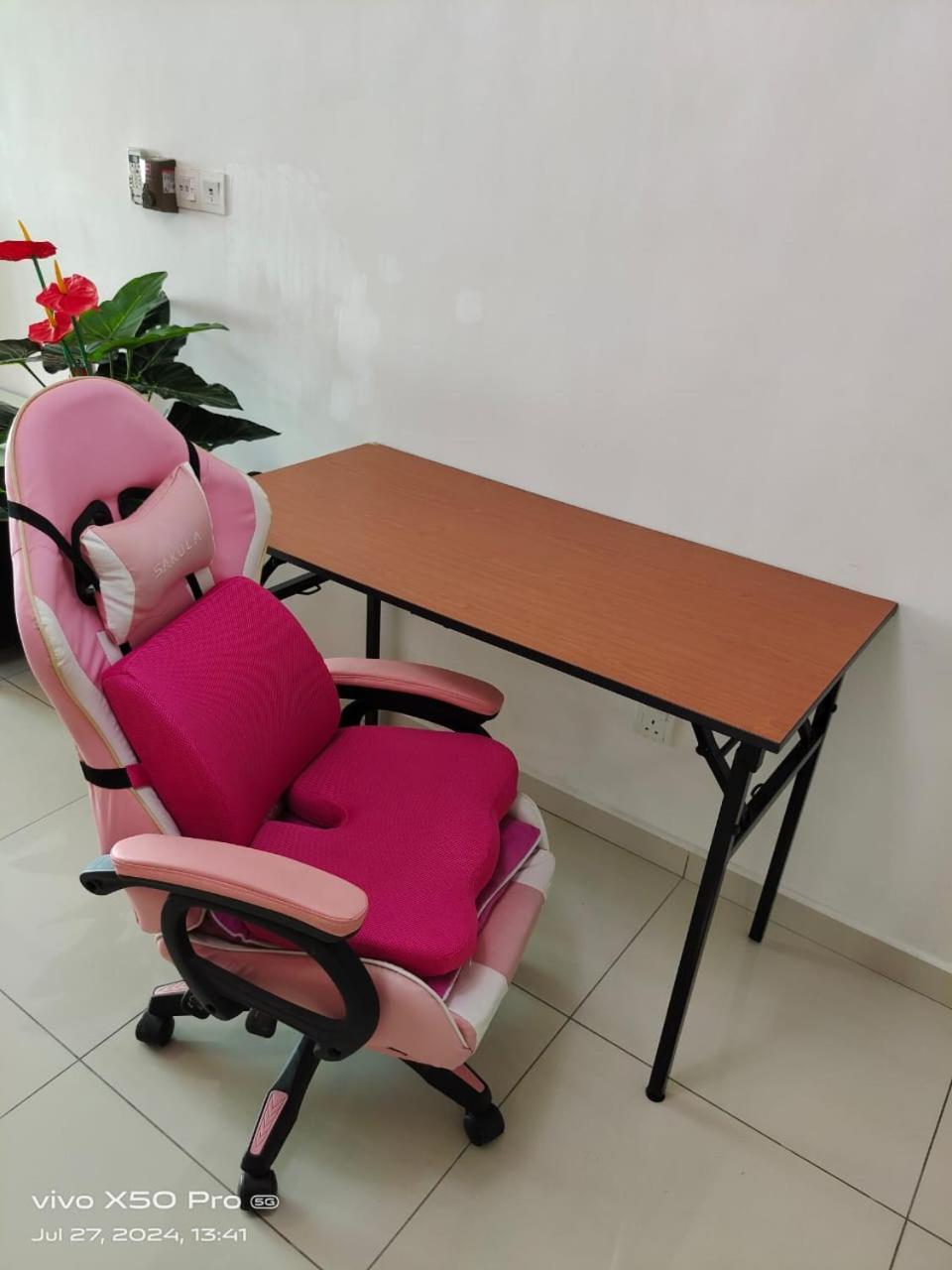 Residensi Meru Raya