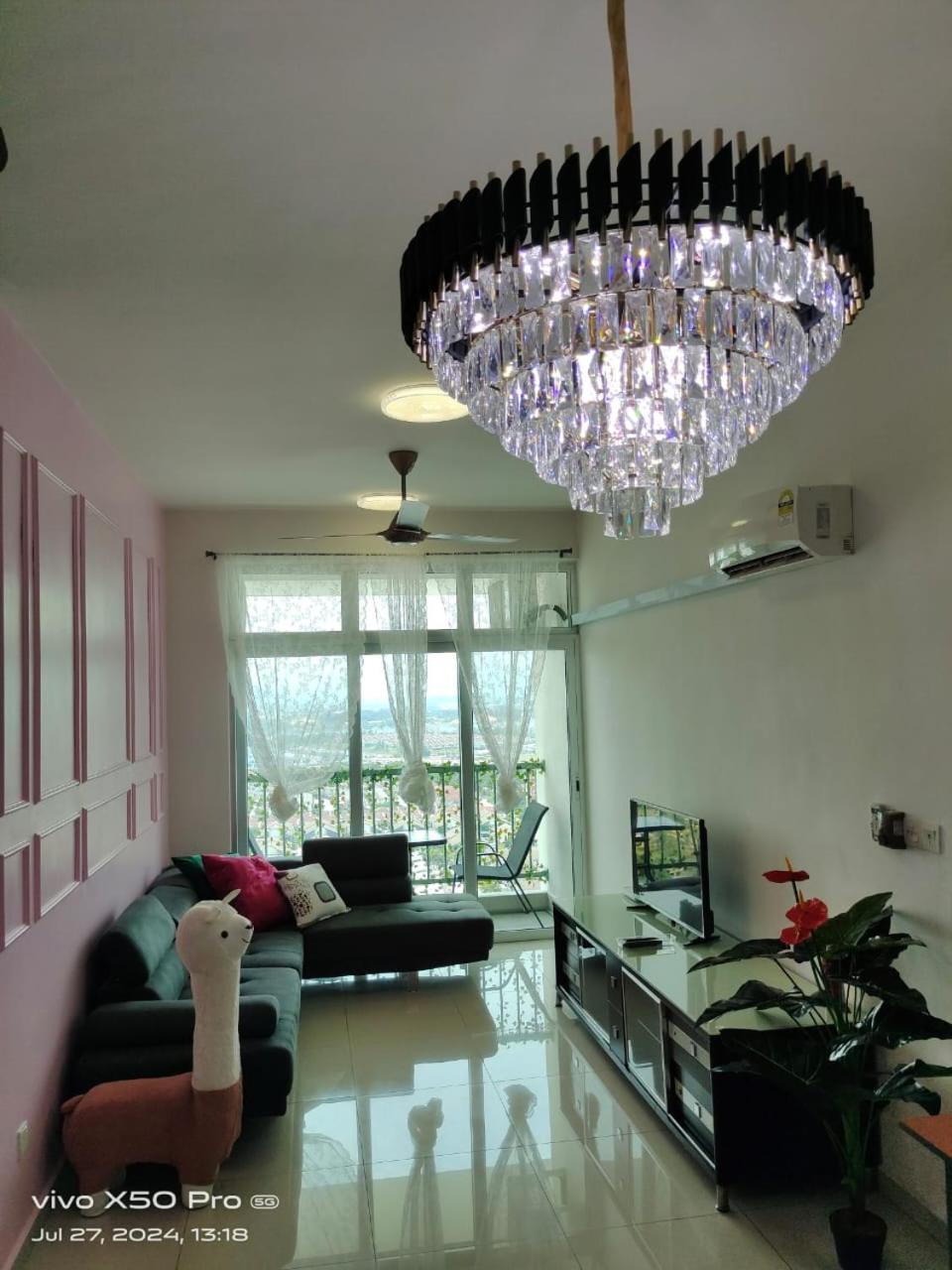 Residensi Meru Raya Ipoh